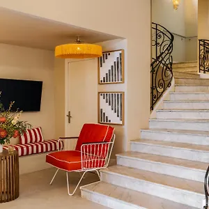 Hotel Yelo Lumiere Powered By Sonder Cannes