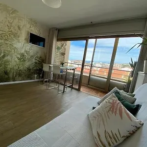 And Breakfast Apartment Cannes