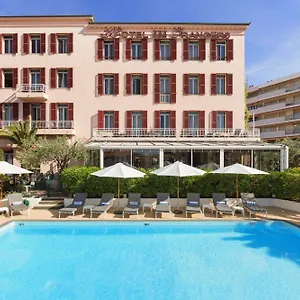 Best Western Des Orangers Hotel 3*