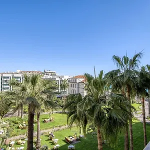 Ref 1512 - Croisette Apartment