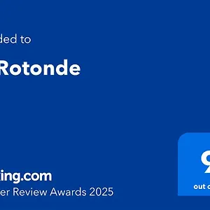 Appartement La Rotonde Cannes