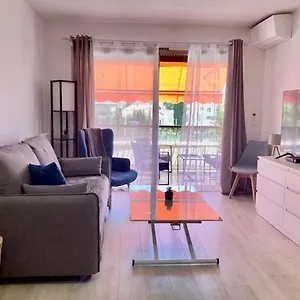 Residence Cannes Apartment *