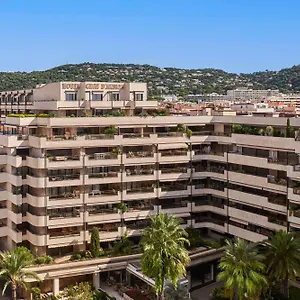 Hotel Barrière Le Gray D'albion