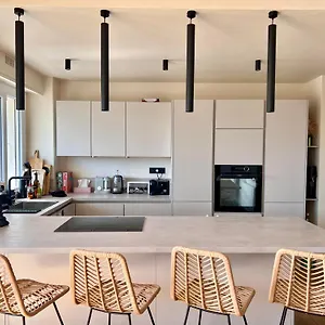 Quartier Des Appartement Cannes