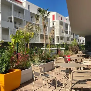 De La Bocca Appartement