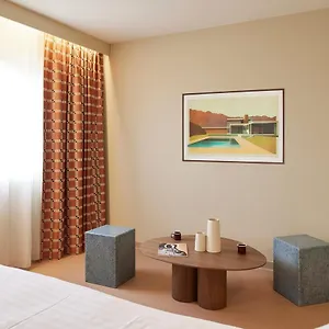 Des Victoires - Restaurant Otel