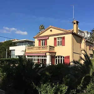 Tricia Bed & Breakfast