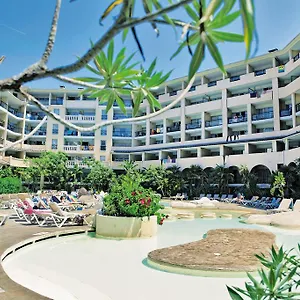 Rezort Le Beach Cannes