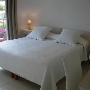 Gameau Aparthotel