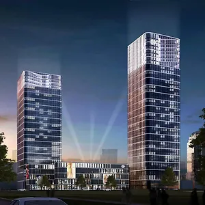 Hotel Jinghua Fliport Longyan