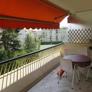 Appartement Les Résidences Fleuries