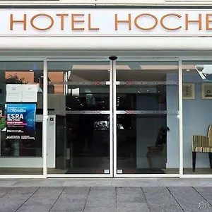 Hoche 2*