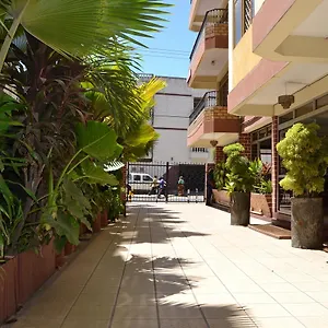 Hotel Manson