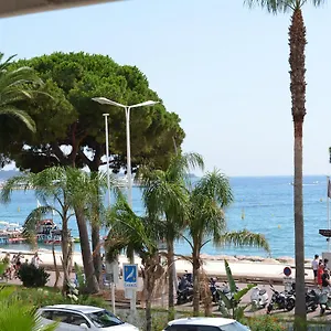 Apartment 62 Boulevard De La Croisette