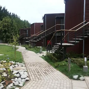 Ruta Alto La Cruz Hotel *