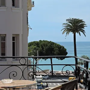 Hotel Regina Cannes