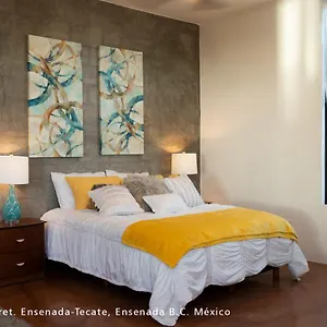 Vinos Xecue 2* Ensenada