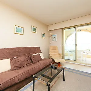 Hotel Palais Isabelle Cannes