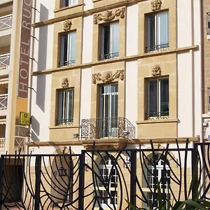 Ruc 4* Cannes