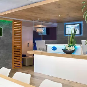 Ibis Budget Centre Cannes