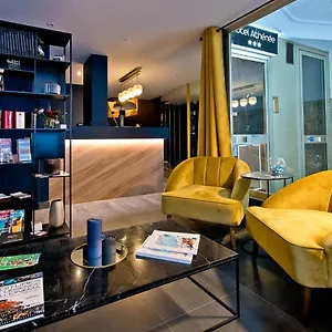 Hotel Ath Athénée