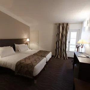 Carolina Hotel Cannes