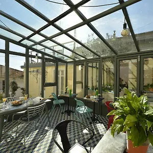 Du Roc Fleuri 2* Cannes