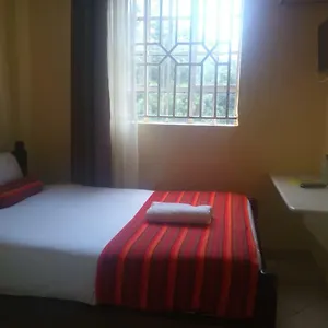 Guest house Mudete Comfort Kikwetu