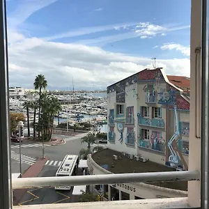 Luxury 3 View Palais De Festival & Croisette Cannes