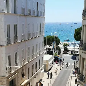 Azurene Royal Hotel Cannes