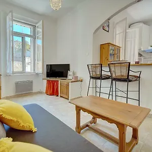 Immogroom - Cosy - Quiet Place - Provencal Style