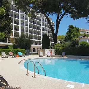 Aparthotel Résidence Residéal Premium Cannes