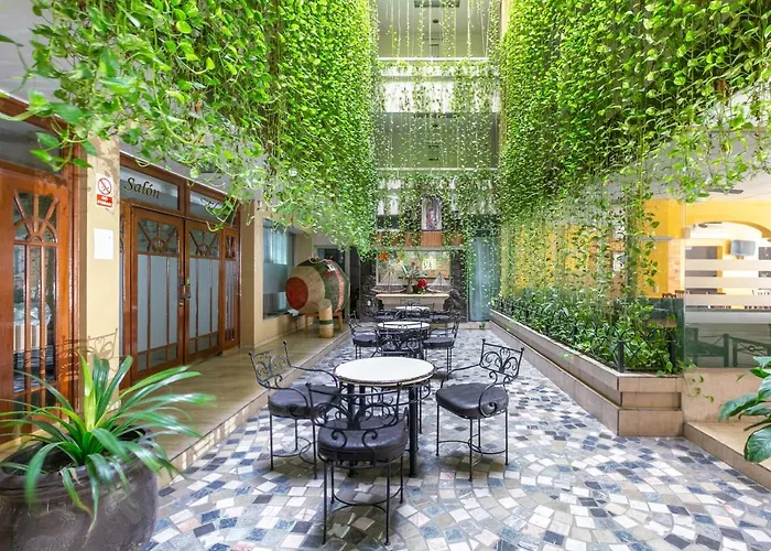 Capital O Hotel Iq Escuinapa de Hidalgo zdjęcie