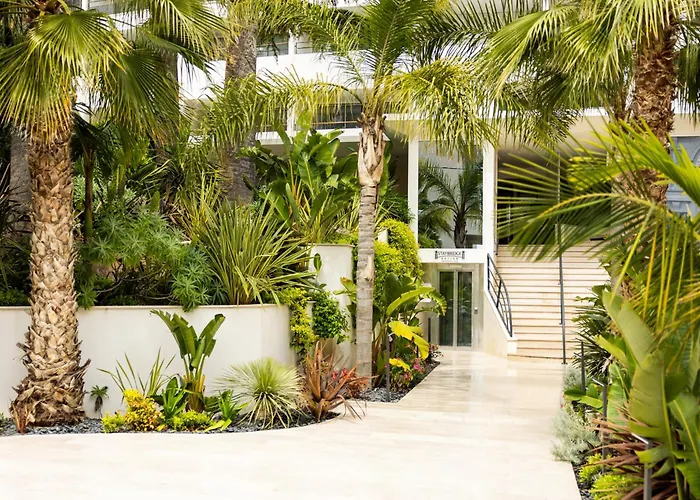 foto di Staybridge Suites - Cannes Centre By Ihg
