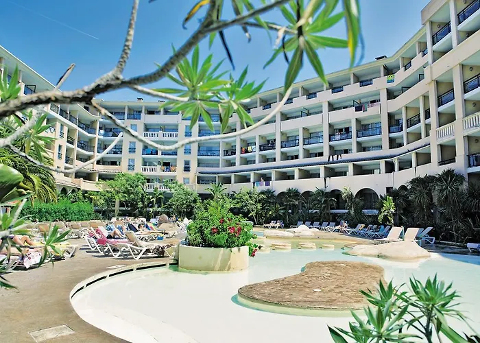 Residence Le Cannes Beach foto