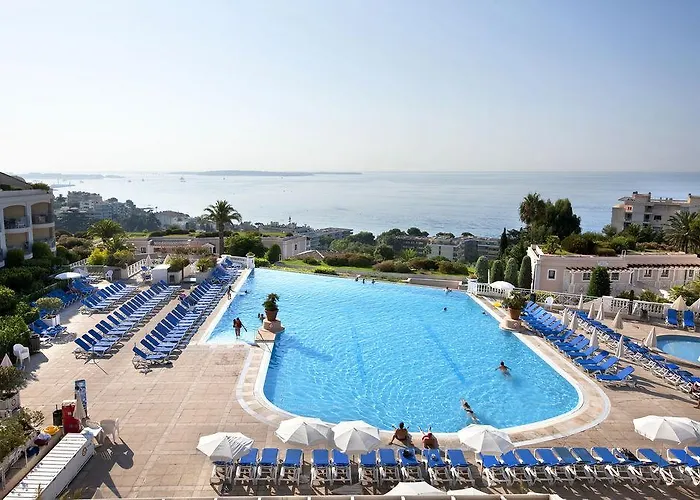 Apartment Francia II Cannes foto