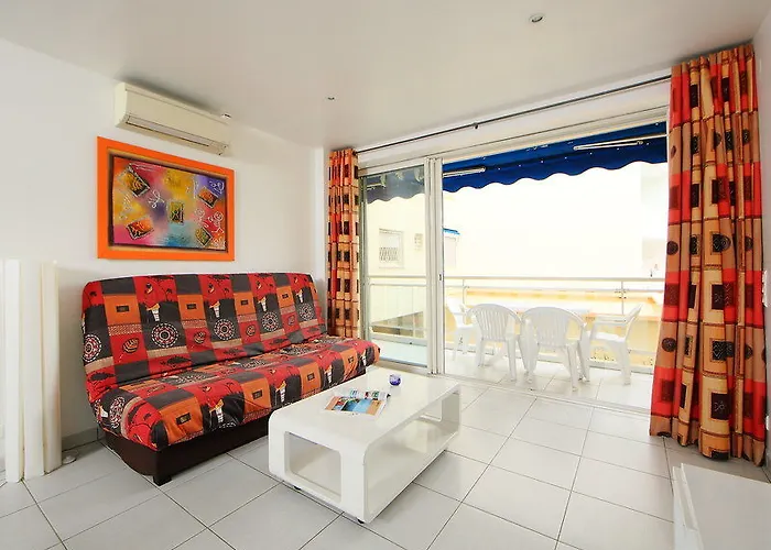 Les Algues Hotel Cannes photo