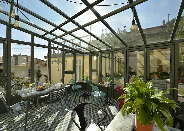 B&B Villa Du Roc Fleuri Cannes foto