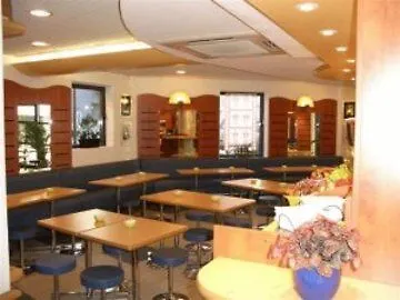 Ibis Budget Cannes Centre Villeの写真
