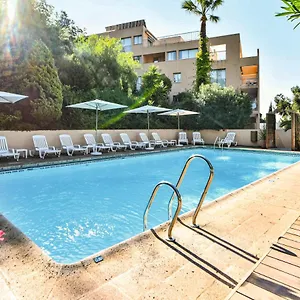 Maeva Selection Résidence Livia 2* Cannes