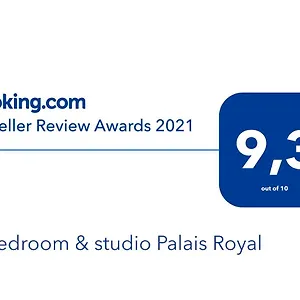 Apartment 2 Bedroom & Palais Royal 2 Mins From Croisette And Carlton