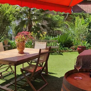 Apartment Chantemerle