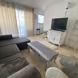 Studio Proche Croisette Apartament *