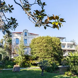 Appartamento Alexandra - Luxury Jardins D'arlias By Sweett