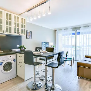 Le Garden By Interhome Apartment *