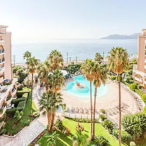 Verrerie - Maeva - 2 Pieces 4 Personnes 334 Cannes