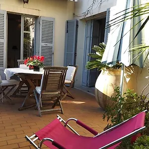 Plein Sud - La Luna Nova Apartment Cannes