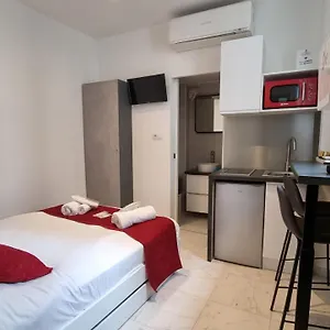 Apartment Sweet Marceau 6 Hyper Centre Proche De La Et Du Palais Cannes