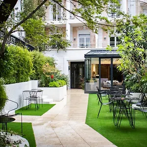 Hotel Moliere 3*