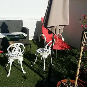 Alan Robert's 2* 칸느